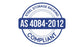 ReadyRack AS 4084-2012 Compliant