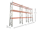 Pallet Racking Three Bay Package | Efficient Storage Deal