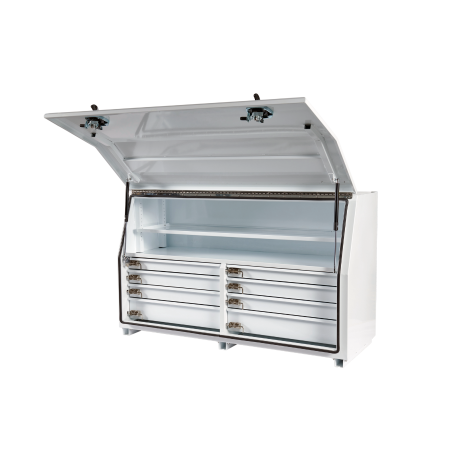 ReadyRack 950 Series Minebox Toolbox
