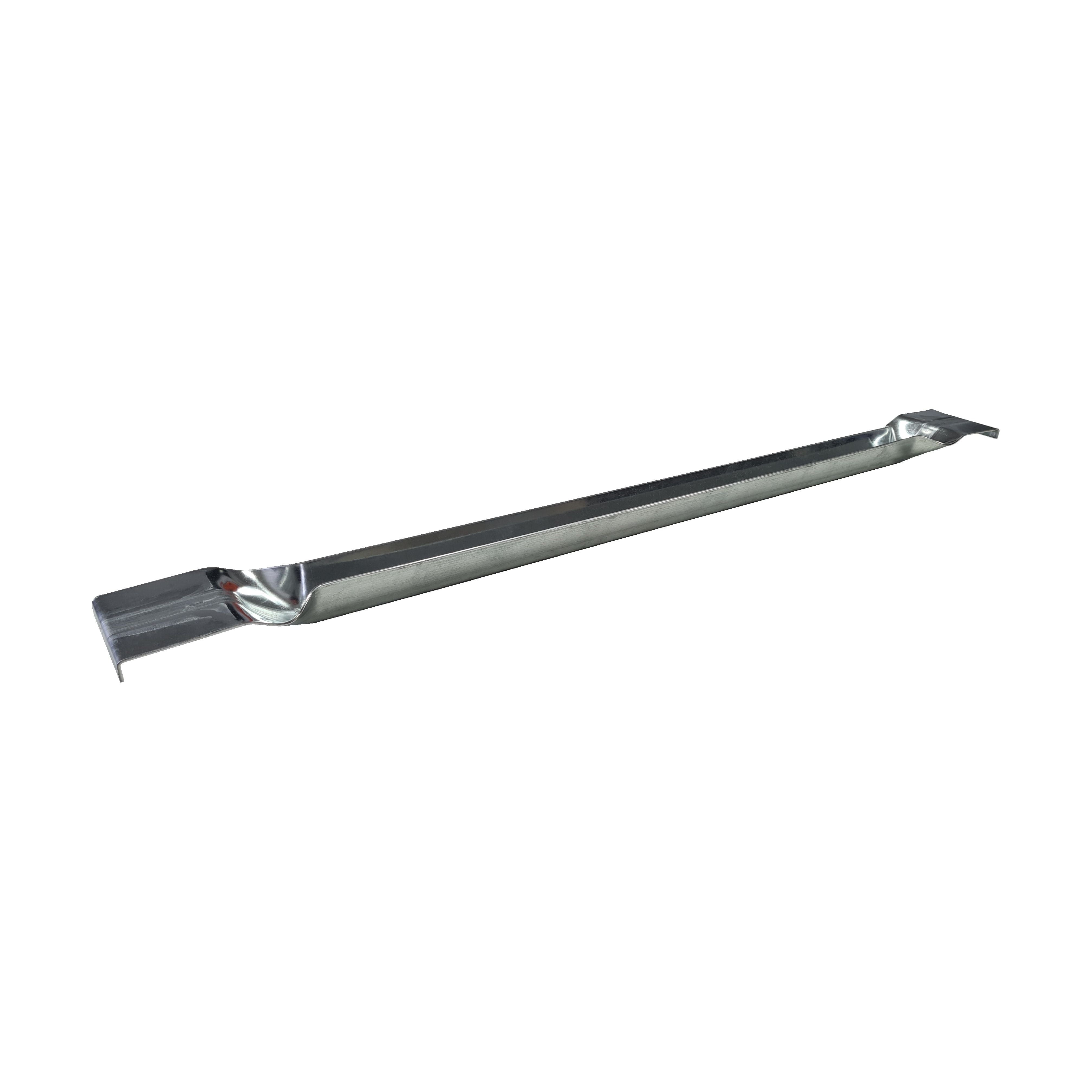 Small Racking Board Retainers Board Supports 1219mm No Retainer | One Stop Pallet Racking