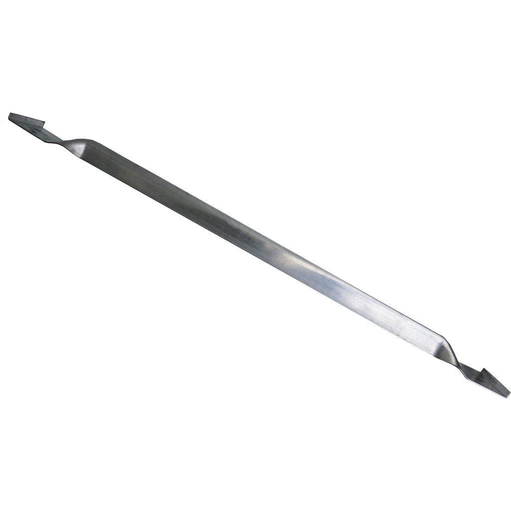 Small Racking Board Retainers Board Supports 1219mm No Retainer | One Stop Pallet Racking