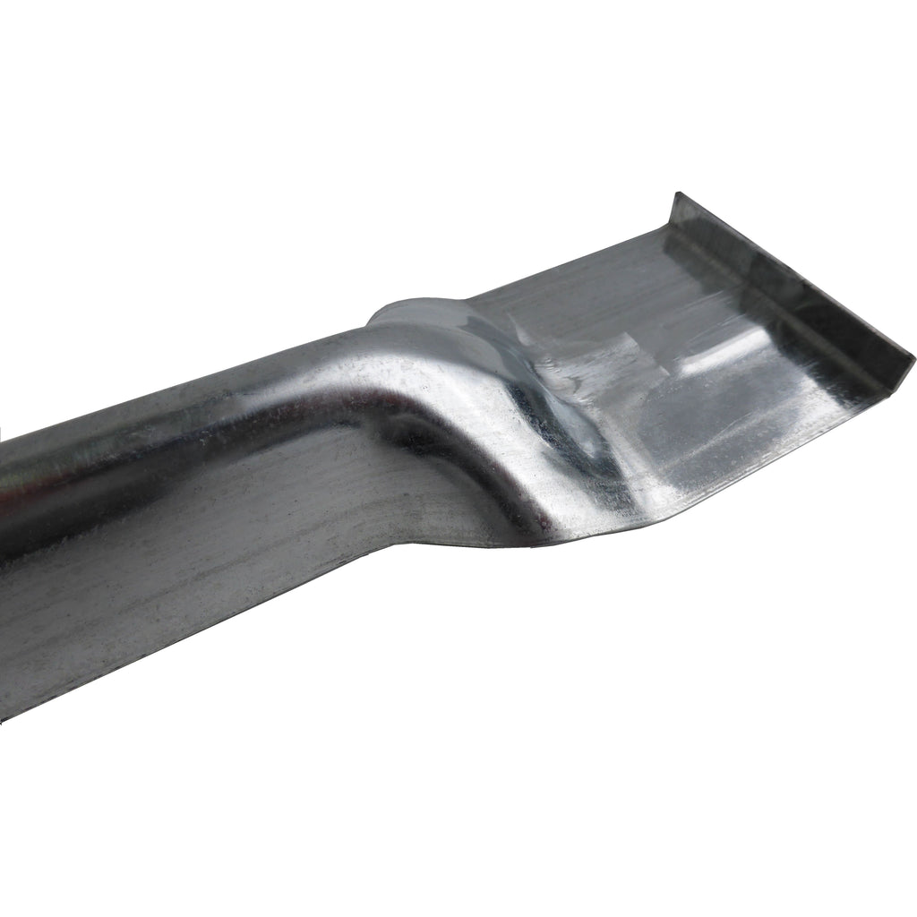Small Racking Board Retainers Board Supports 1219mm No Retainer | One Stop Pallet Racking