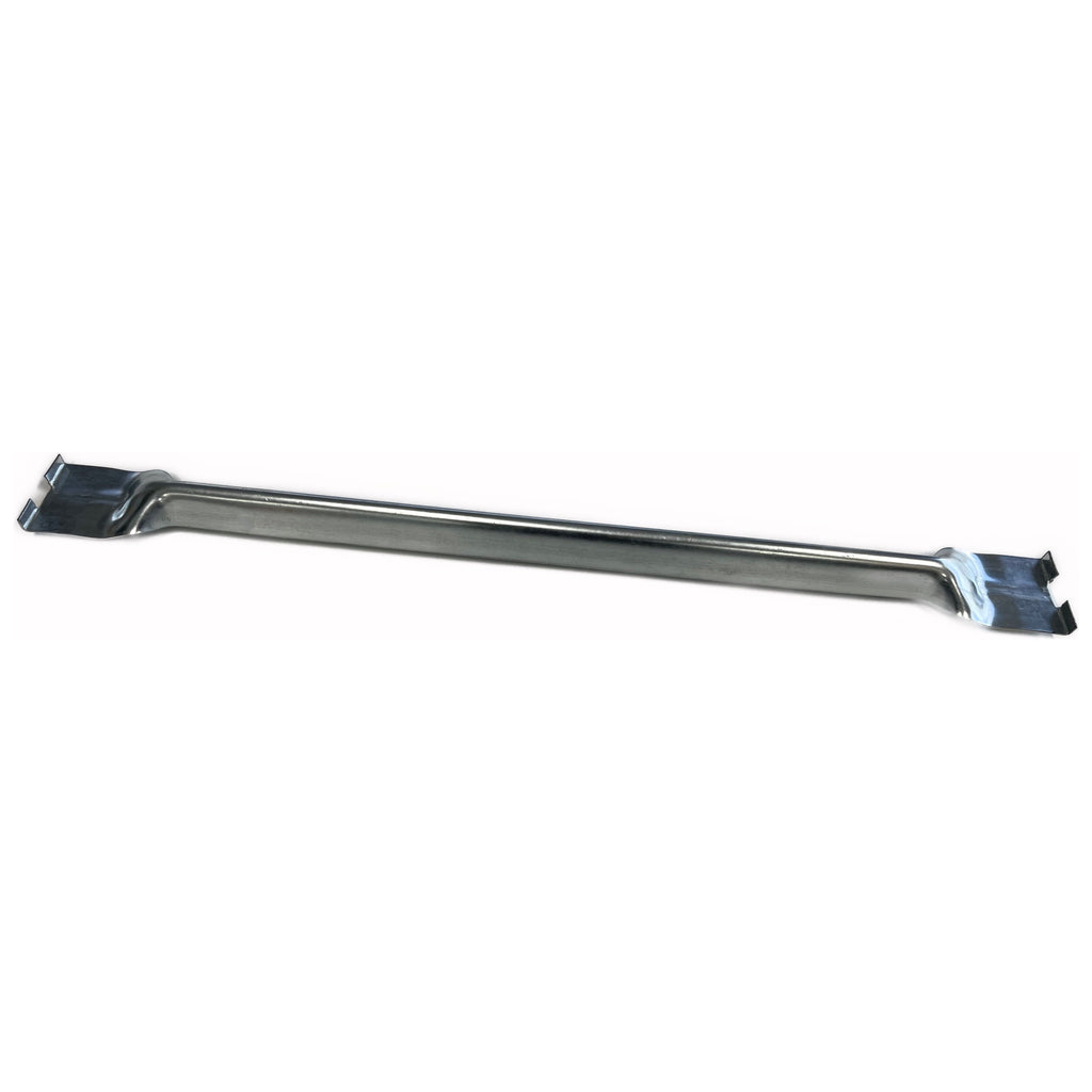 Small Racking Board Retainers Pallet Rack Board Supports | Board Supports With Retainer