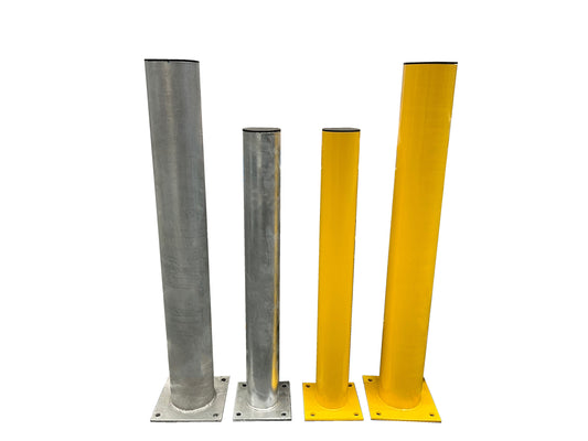 ReadyRack Bollards