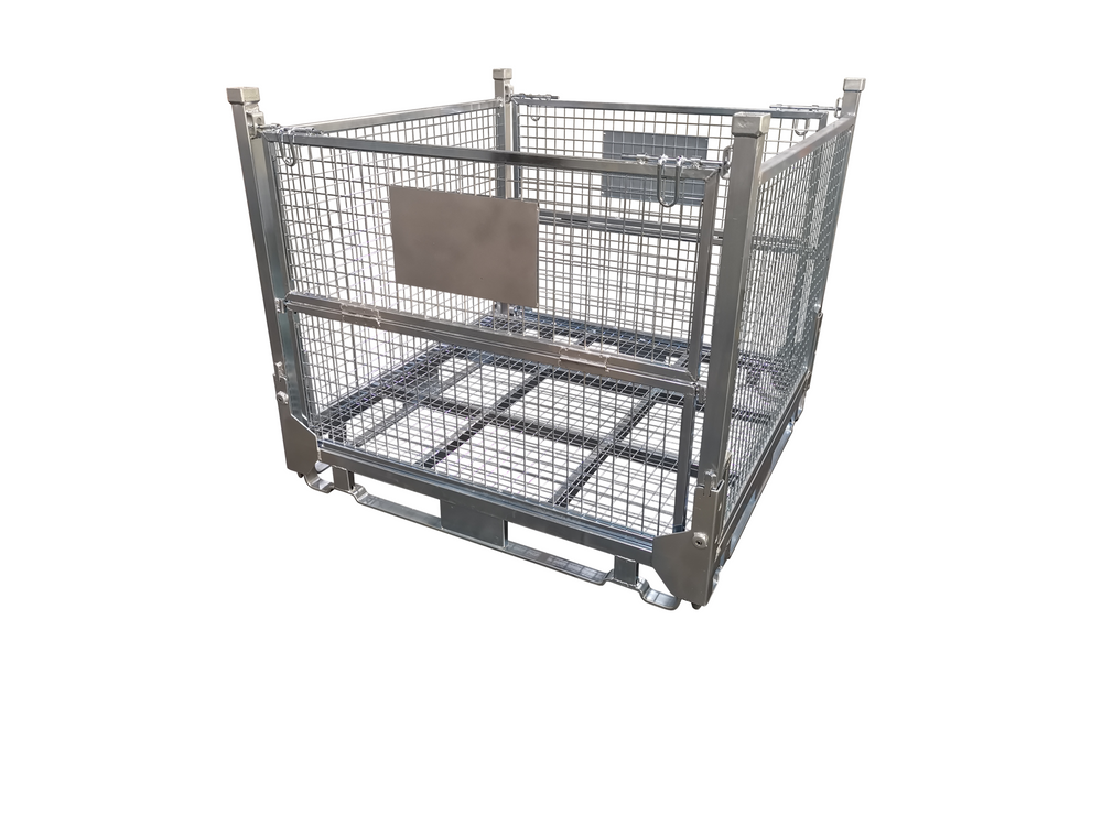 Industrial Warehouse Racking Australia | Industrial Pallet Racking