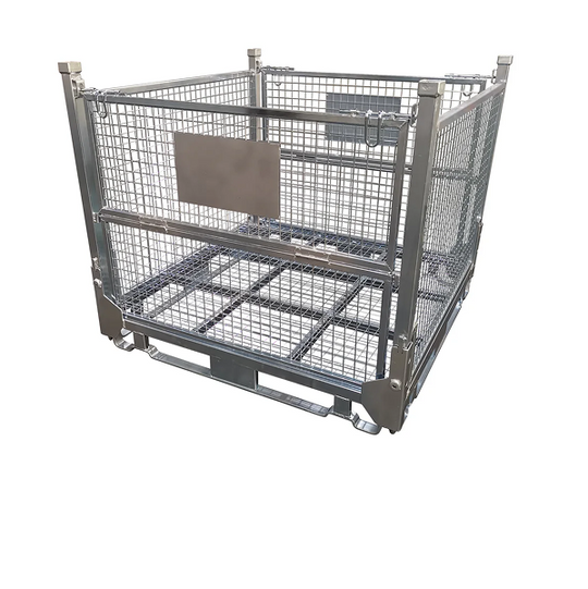 Industrial Warehouse Racking Australia | Industrial Pallet Racking