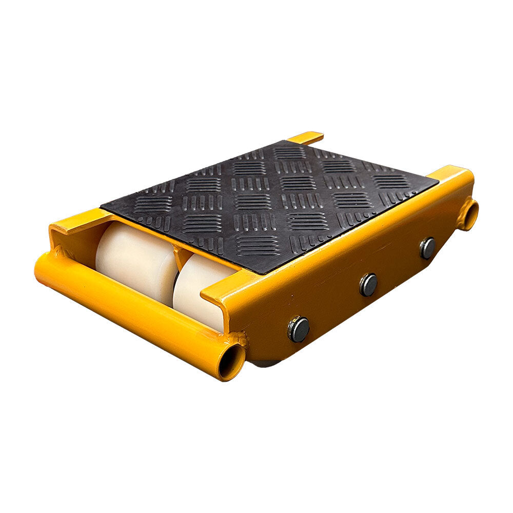 6 Tonne Low Profile Load Skates
