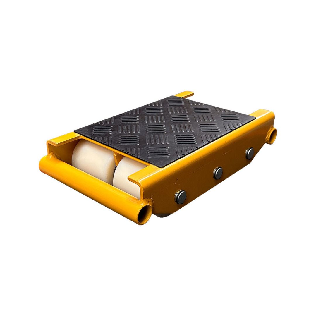 6 Tonne Low Profile Load Skates