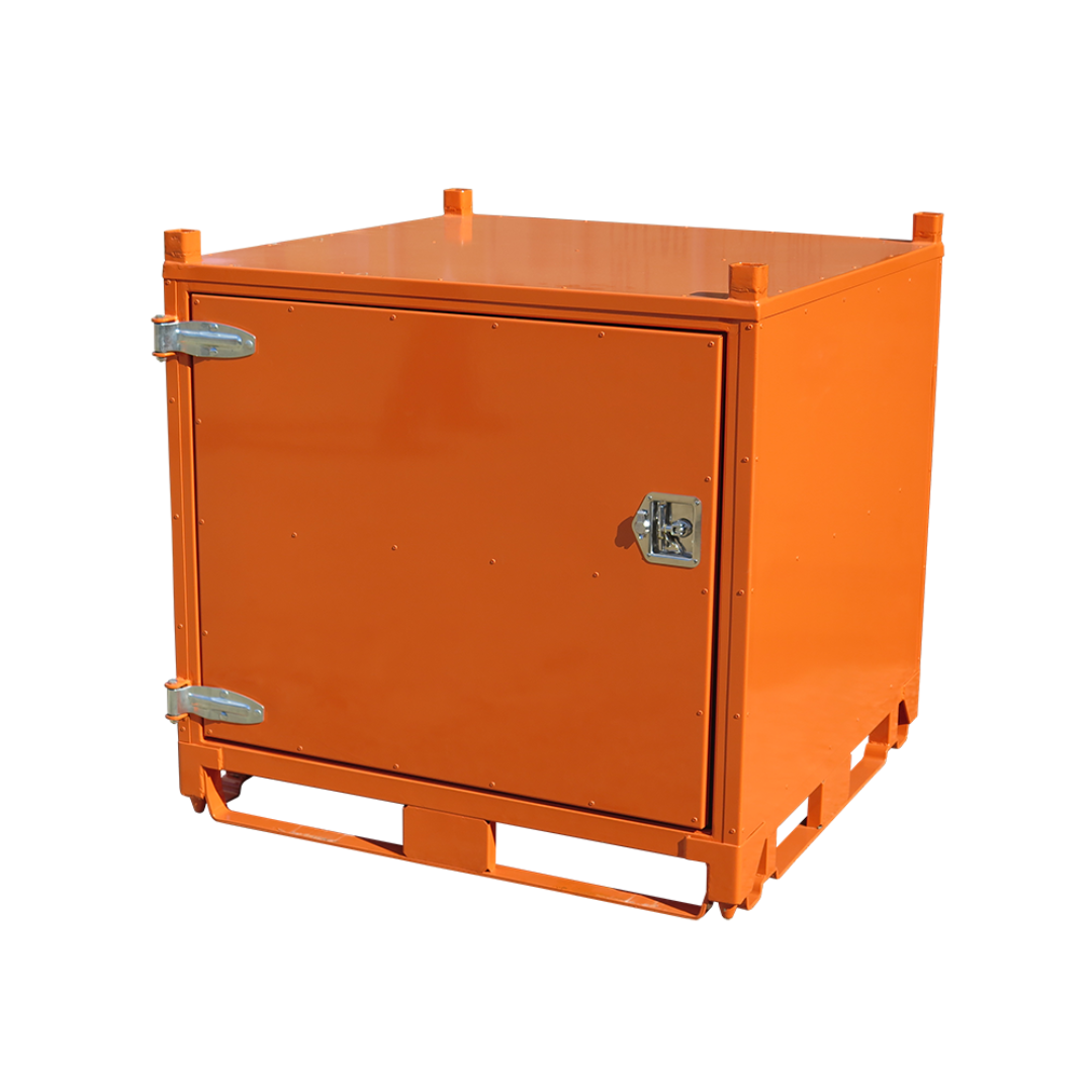 Heavy Duty Stackable Site Box