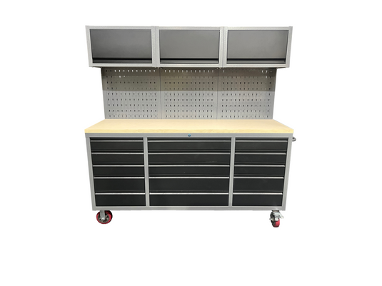 Industrial Warehouse Racking Australia | Industrial Pallet Racking