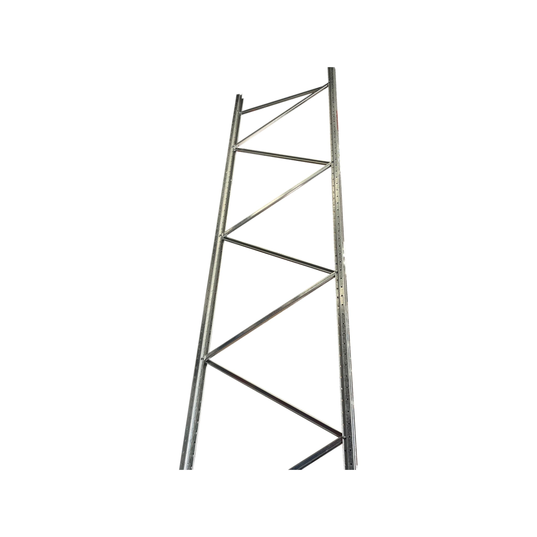 Pallet Racking Frame 840mm Deep | ReadyRack