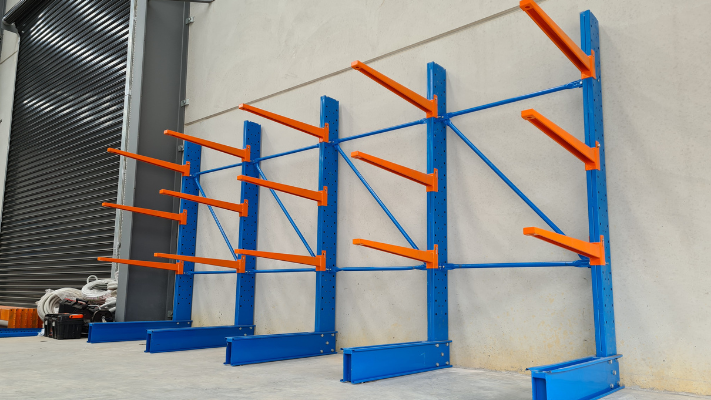 Workstations & Heavy Duty Benches Australia | Ready Rack