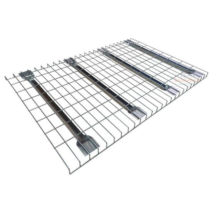 High-Quality Pallet Racking Systems in Melbourne | ReadyRack