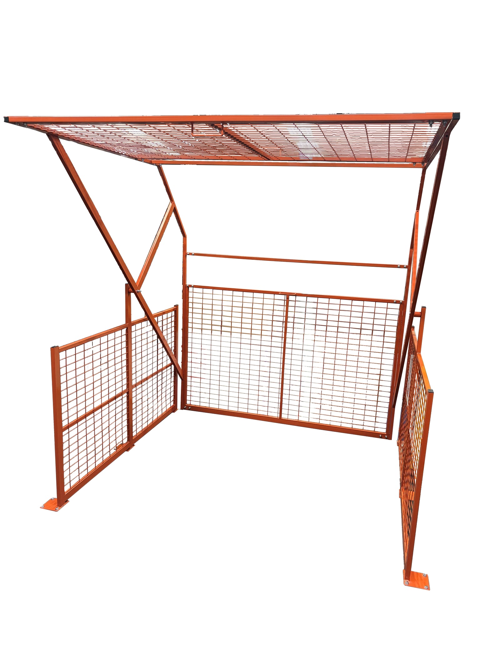 Industrial Warehouse Racking Australia | Industrial Pallet Racking