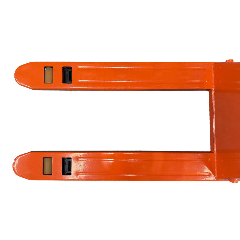 2000kg Economic Electric Lithium Power Pallet Truck