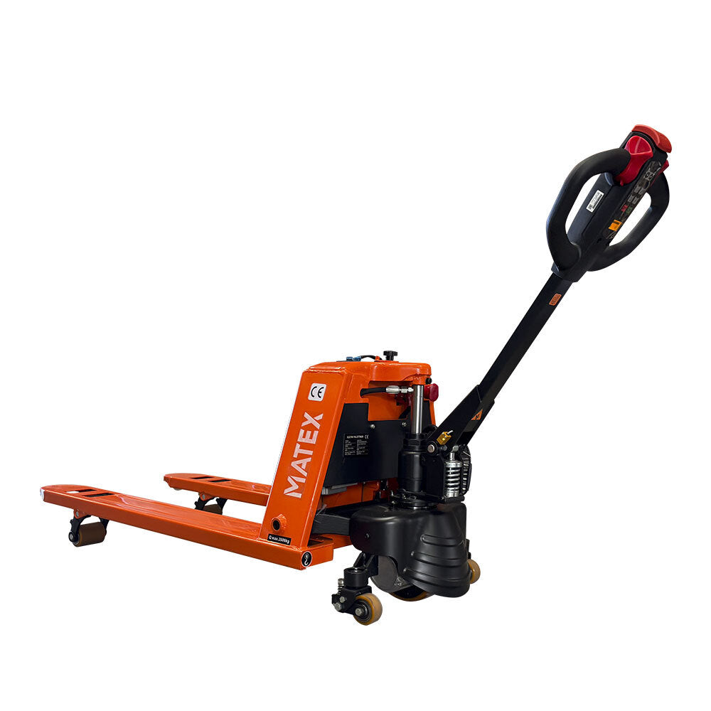 2000kg Economic Electric Lithium Power Pallet Truck