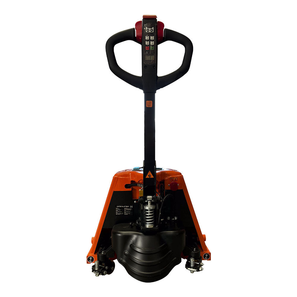 2000kg Economic Electric Lithium Power Pallet Truck