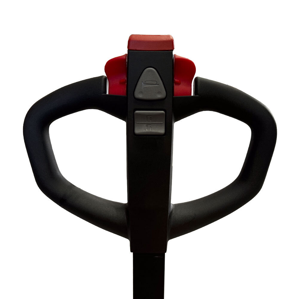 2000kg Economic Electric Lithium Power Pallet Truck