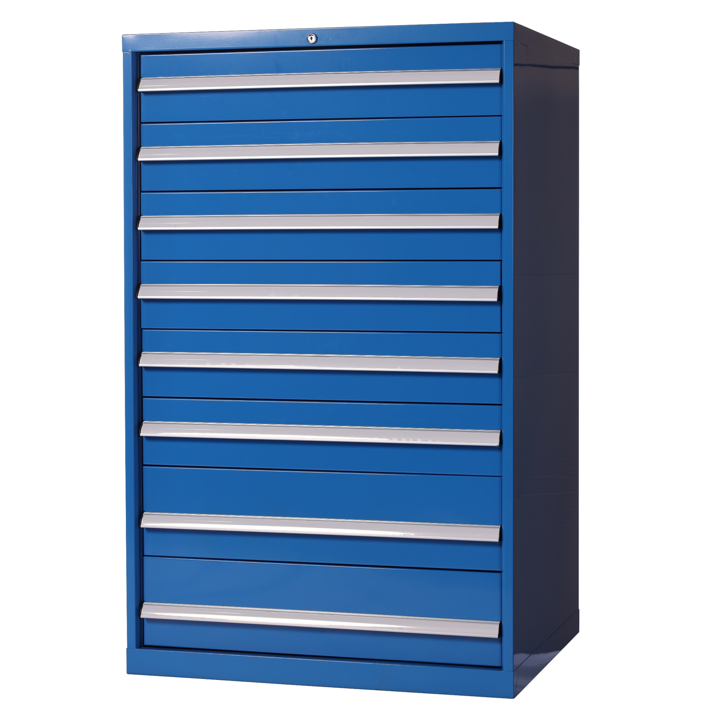 High Density Drawer Cabinet