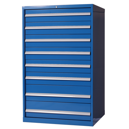 High Density Drawer Cabinet