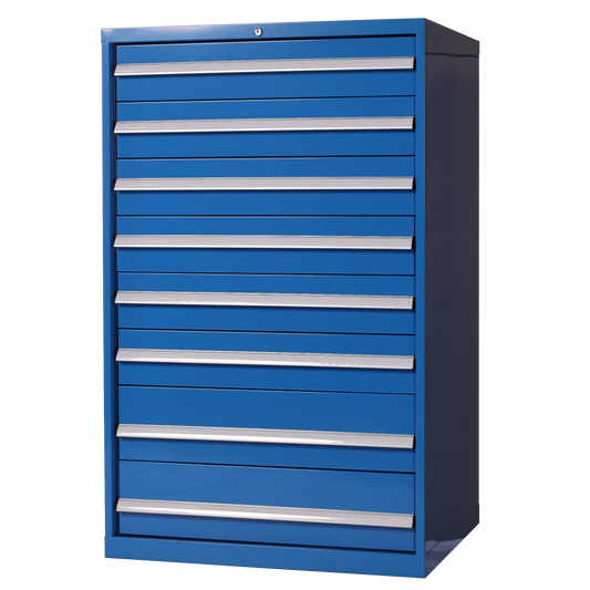 Sample Racking Cabinet Quality Storage Cabinets for Organized Workspaces | ReadyRack