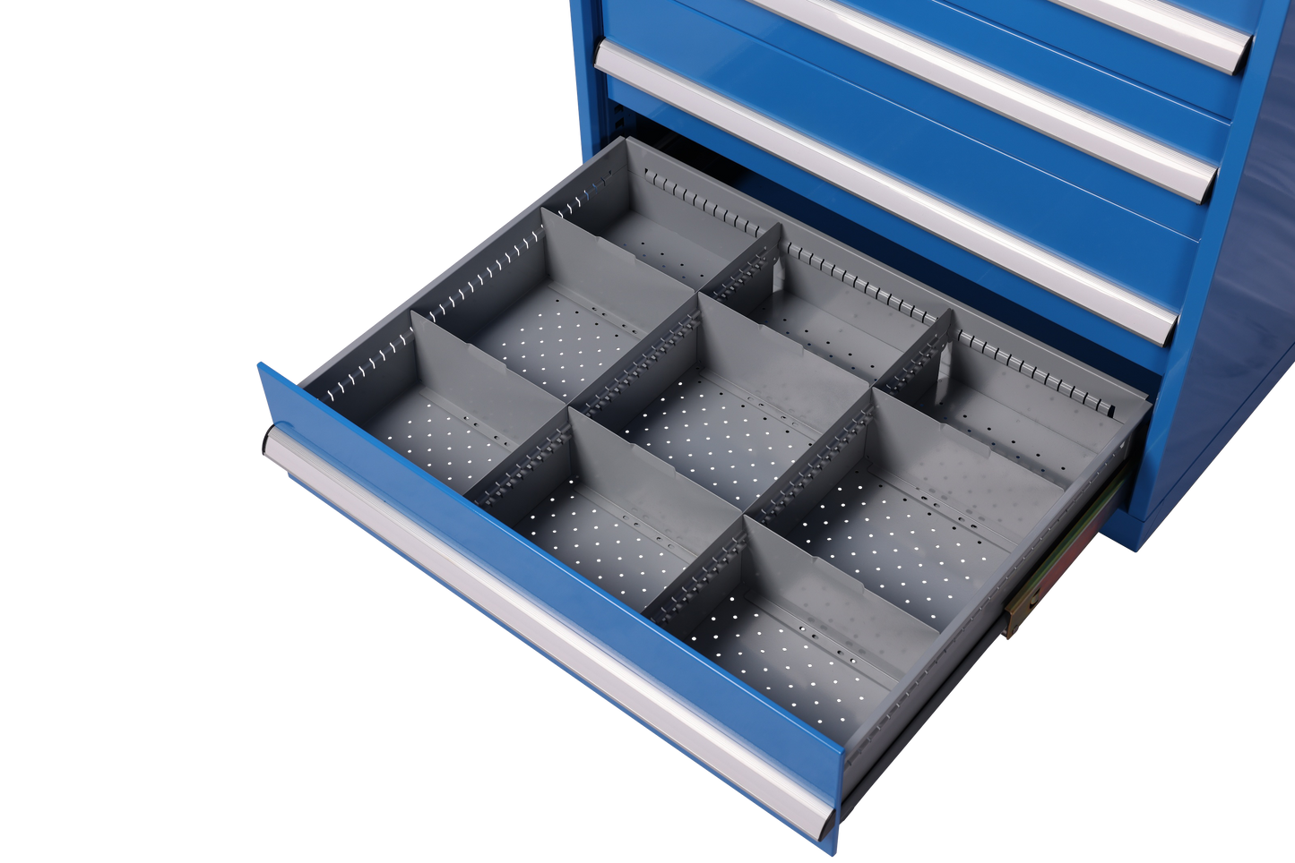 High Density Drawer Cabinet