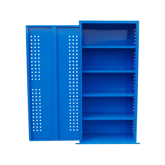 Aerosol Storage Cabinets - Safe & Compliant Solutions