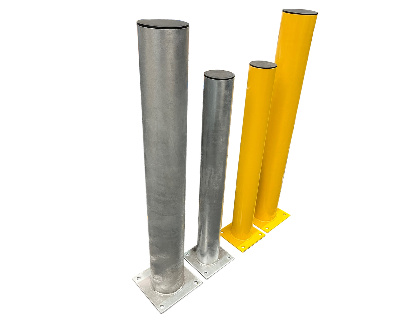 ReadyRack Bollards