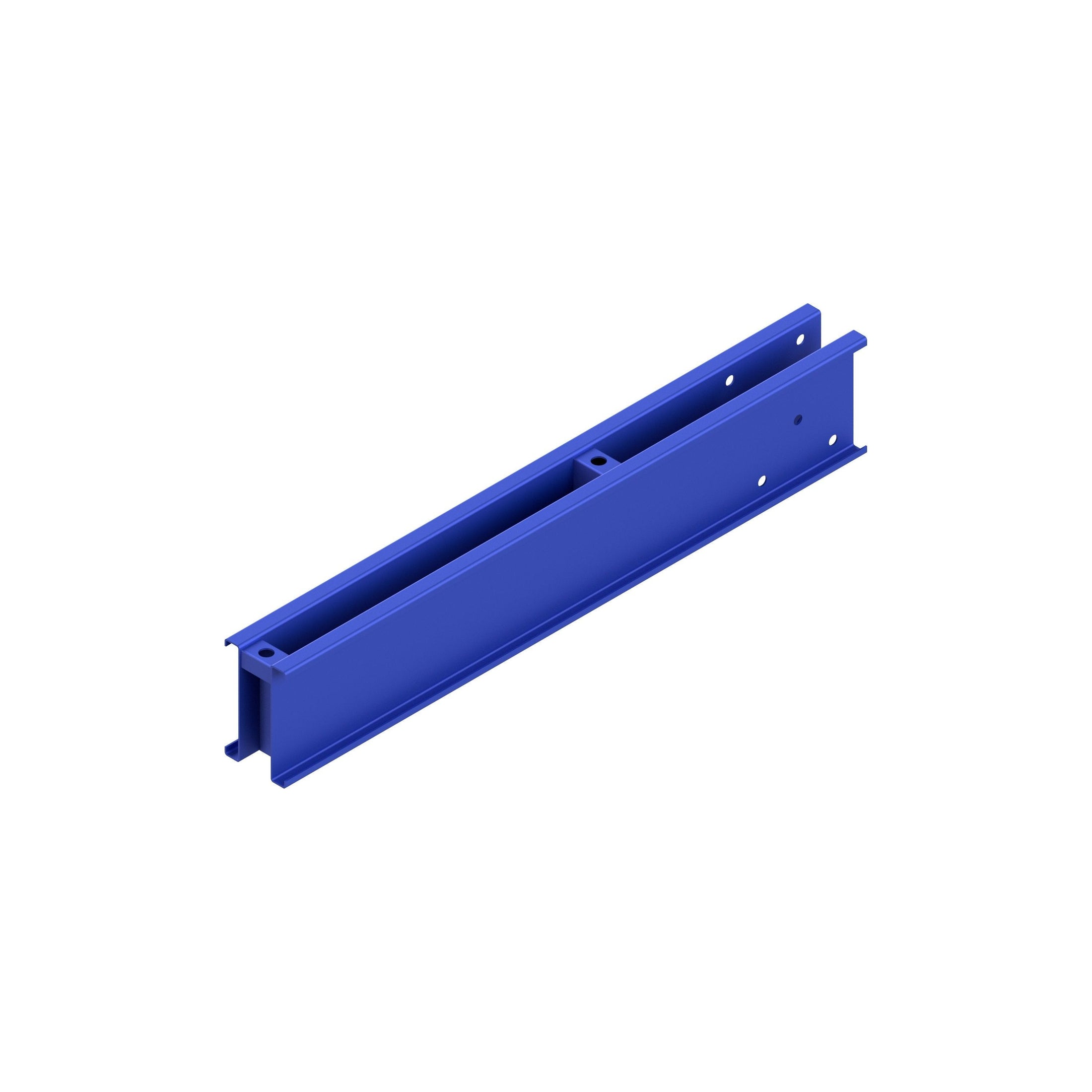 Twisted Racking Base Plate Medium Duty Cantilever Racking