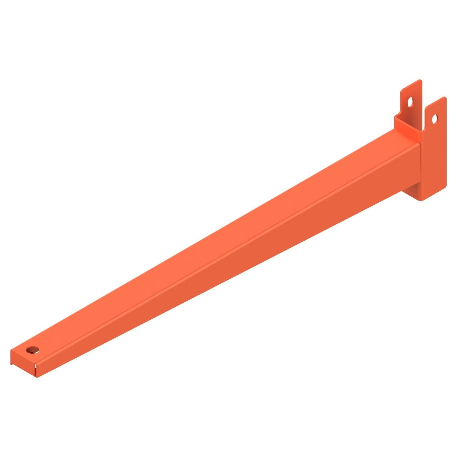 Medium Duty Cantilever Racking Arm | Readyrack