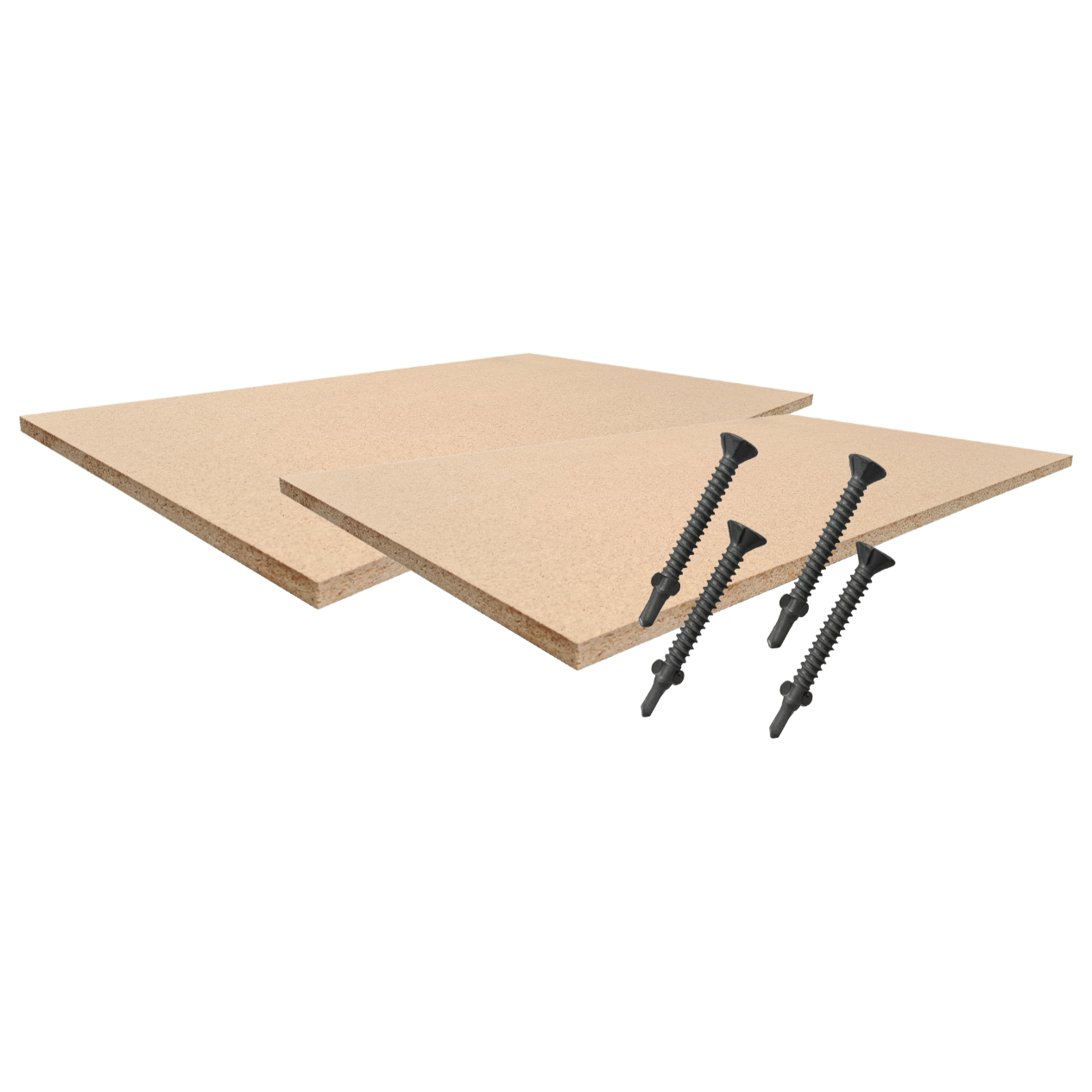 Pallet Racking Chipboard 3810mm Beam | Chipboard Pallets | Chipboard