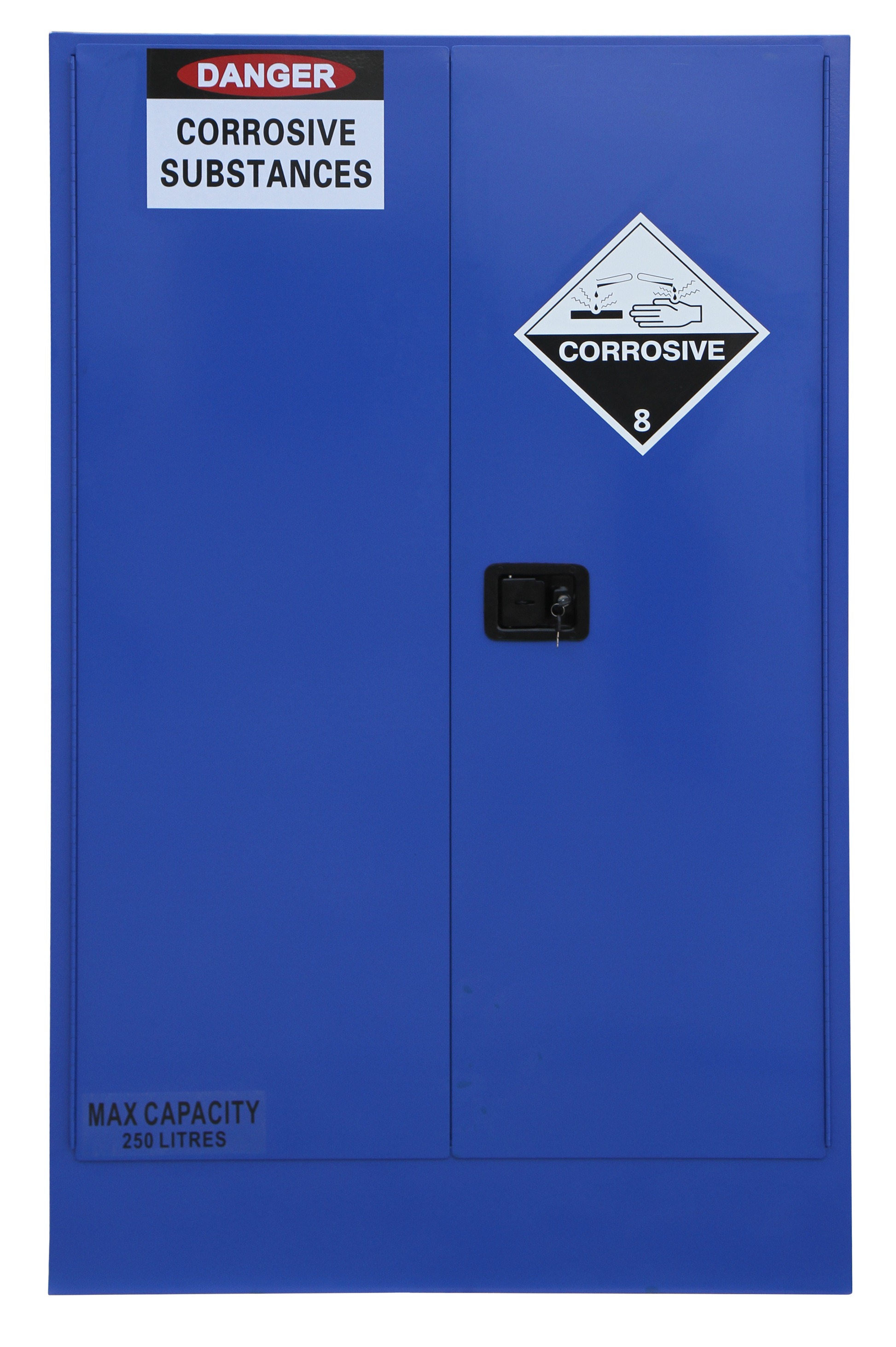 Corrosive Storage Cabinet