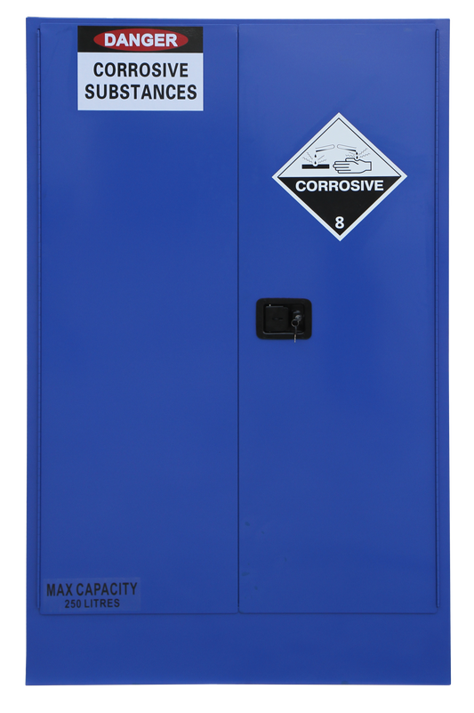 Corrosive Storage Cabinet