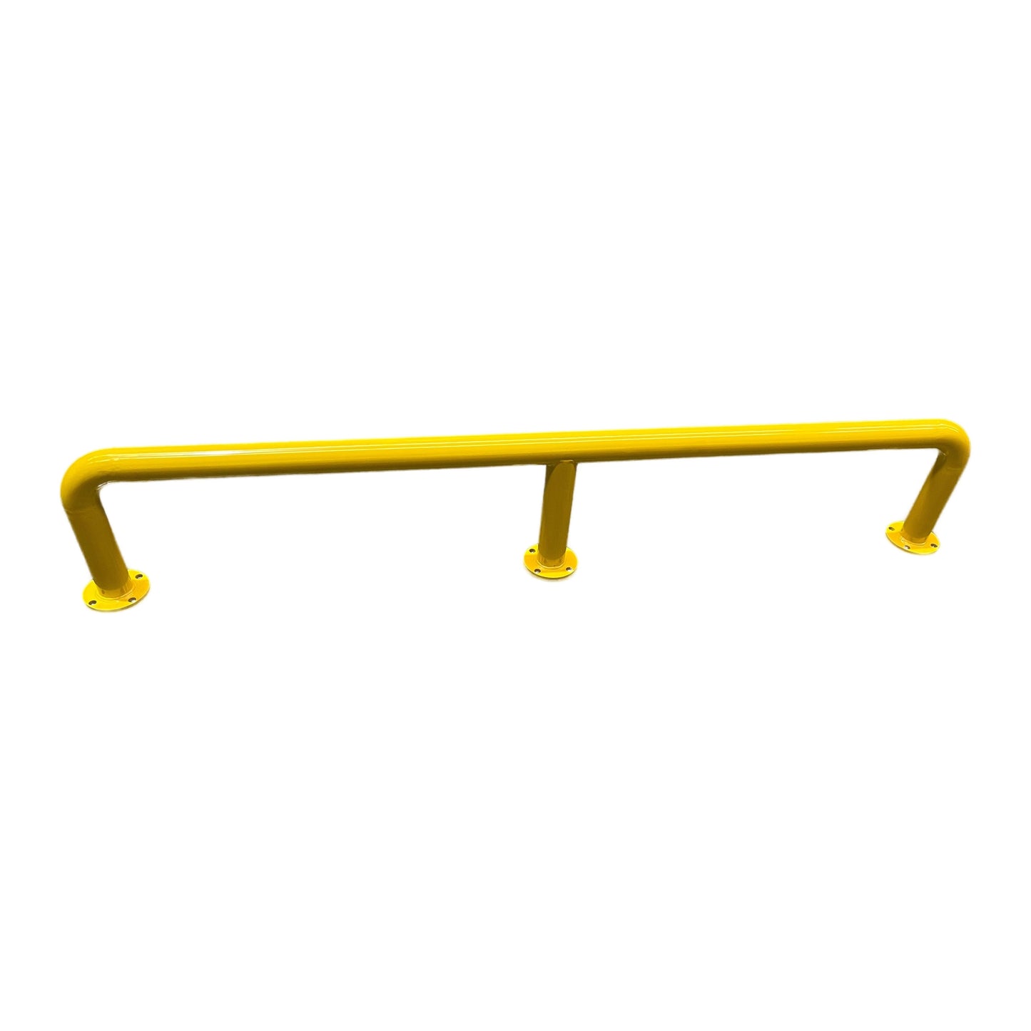 ReadyRack Frame Protector 2250mm x 400mm – Yellow