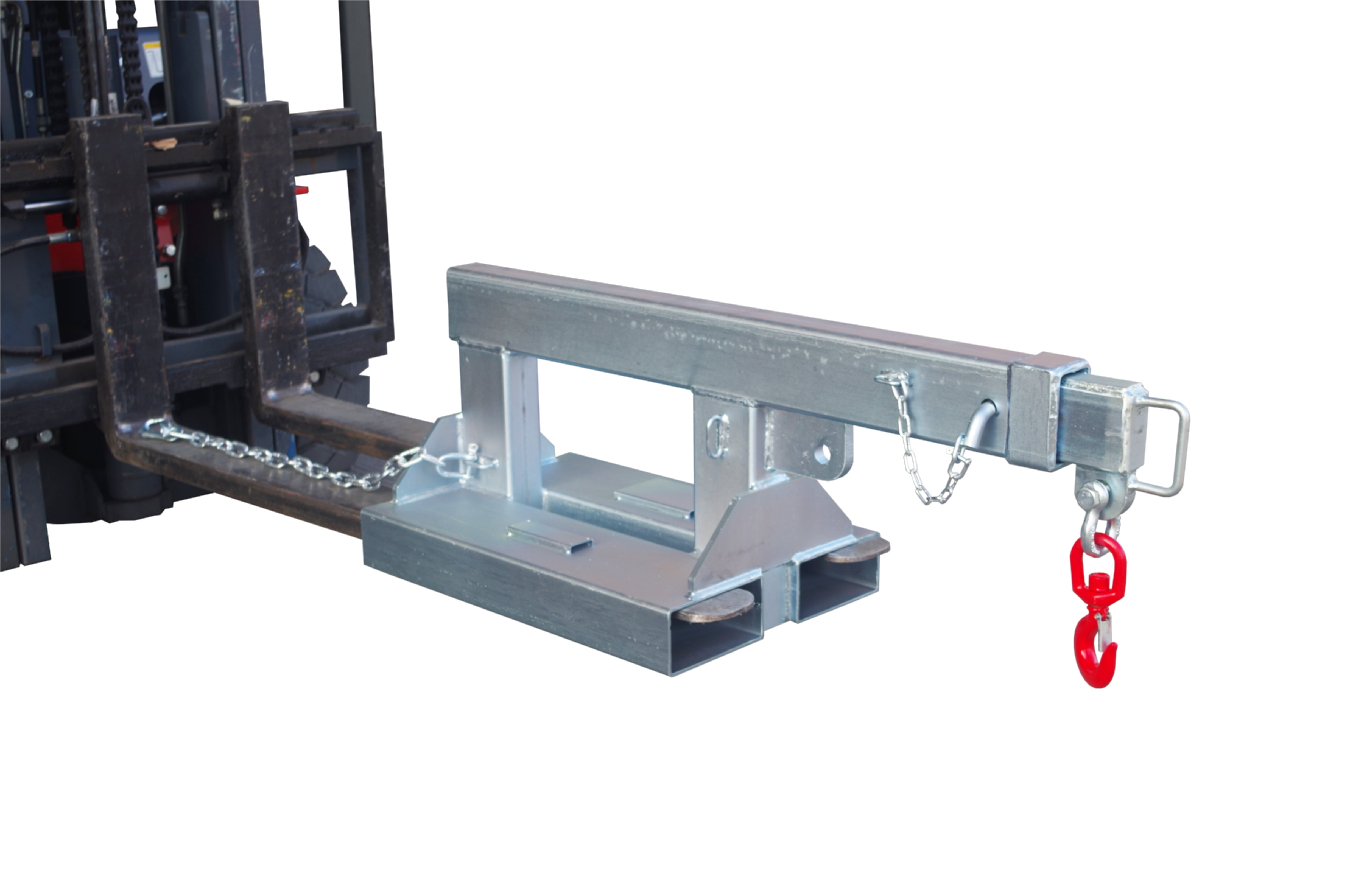 Forklift Attachments & Forklift Accessories Online Australia | ReadyRack