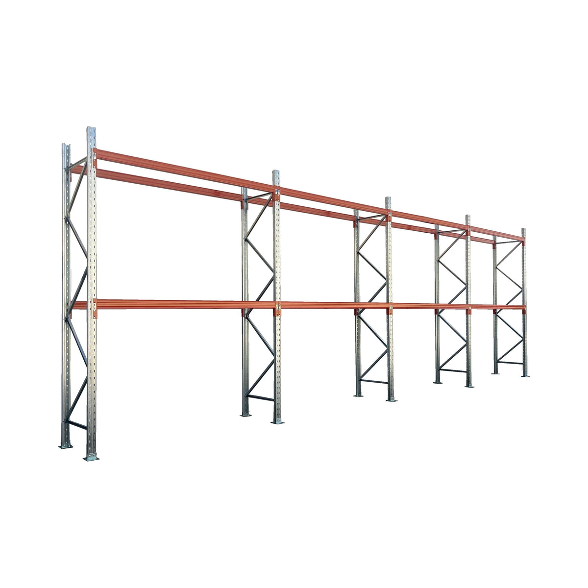 Selective Pallet Racking Australia | Warehouse Storage | ReadyRack