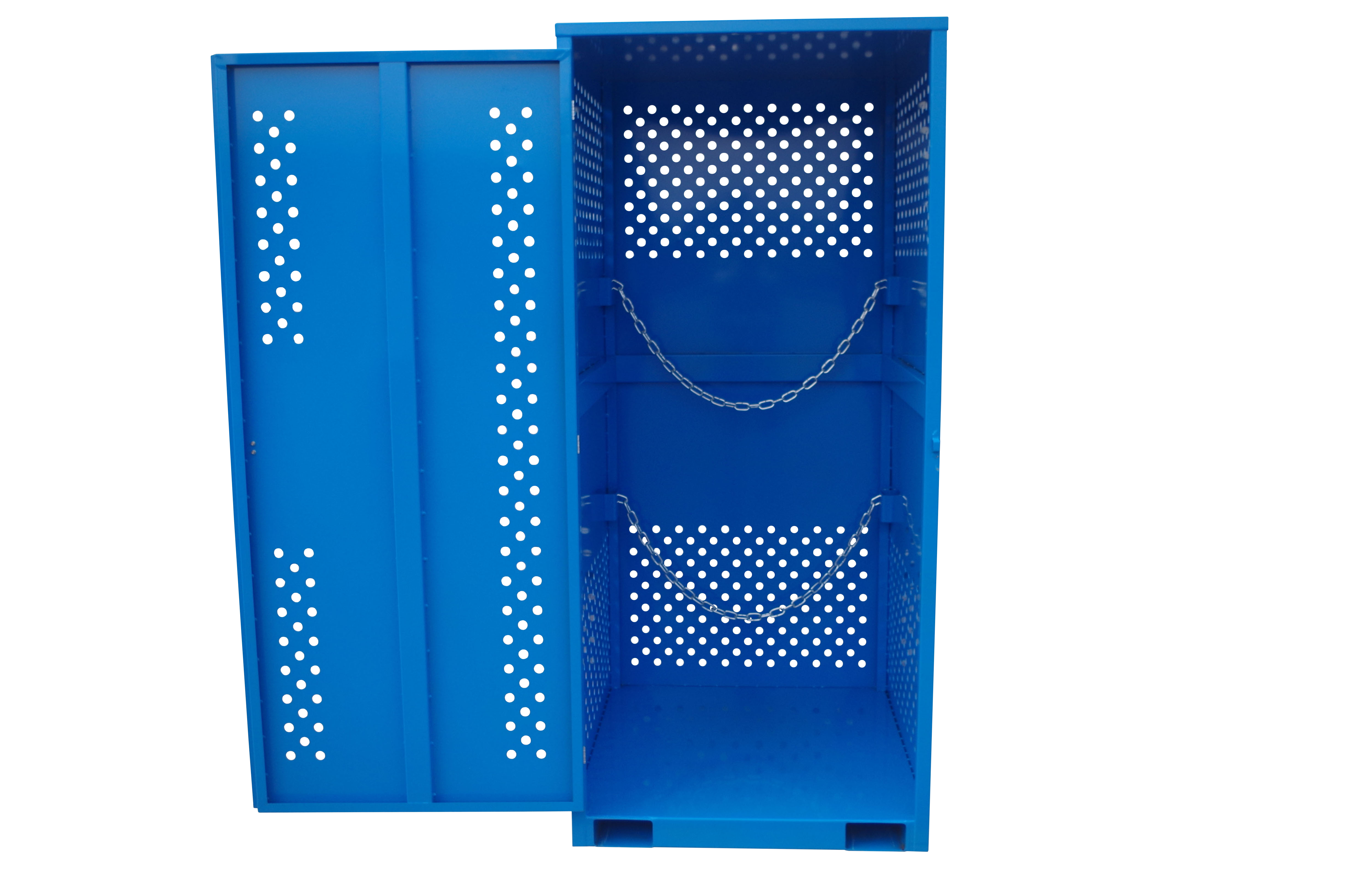 Gas Storage Cabinet