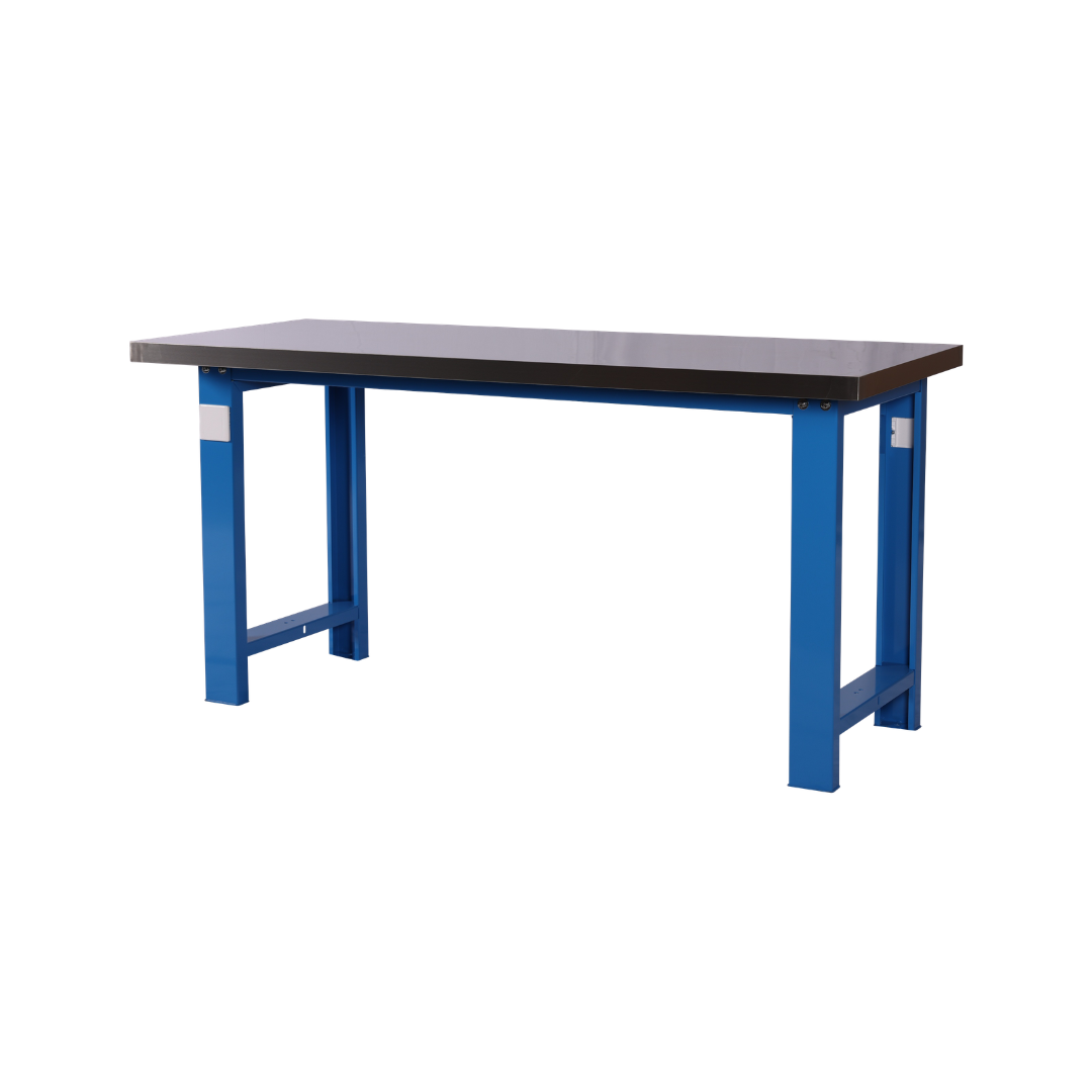 High Density Workbench with Stainless Top
