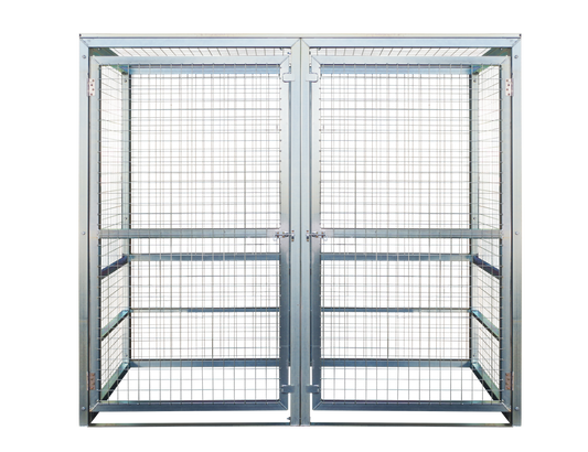 Warehouse Equipment Solutions | Warehouse Machinery & Supplies | ReadyRack