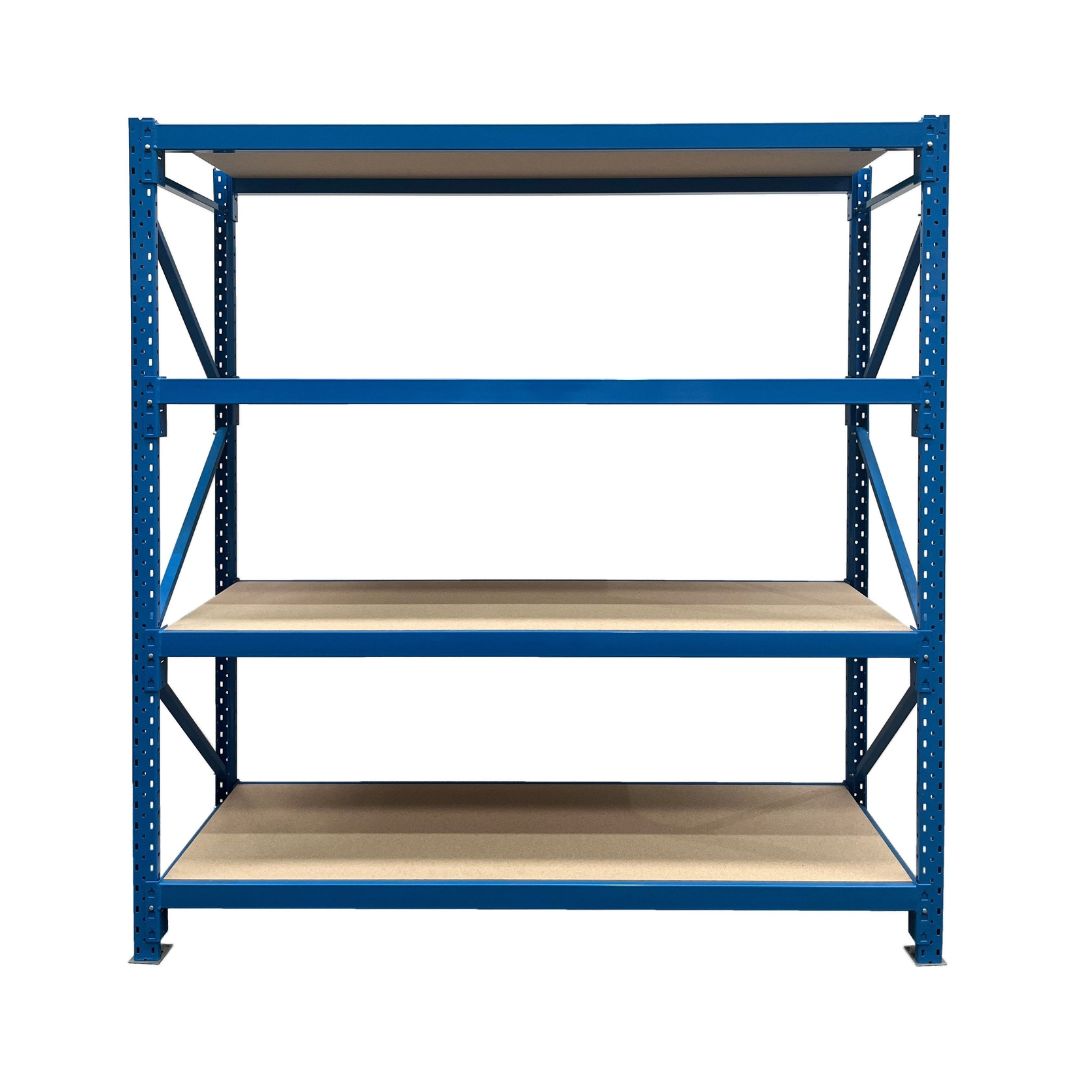 Garage Shelving Australia | Storage Solutions | ReadyRack