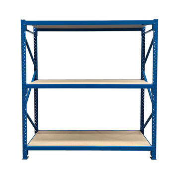 Garage Shelving & Storage Solutions | Garage Racking Systems | ReadyRack