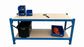 ReadyRack Long Span Workbench with Bottom Shelf