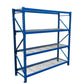 Long Span Coolroom Shelving  Starter Bay 2000mm High x 600mm Deep