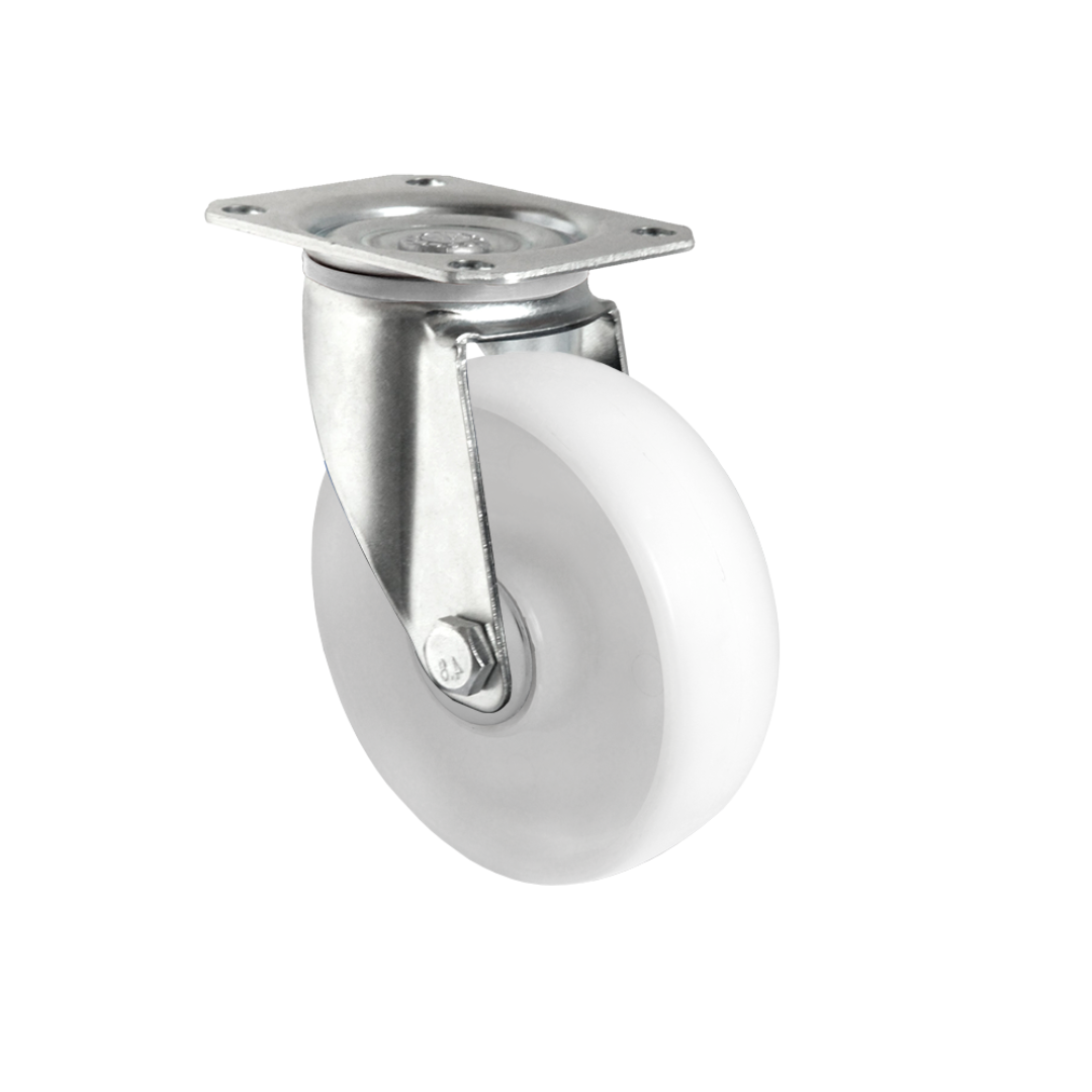 Polymide Castors
