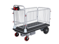 Powered Cage Trolley