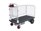 Powered Cage Trolley