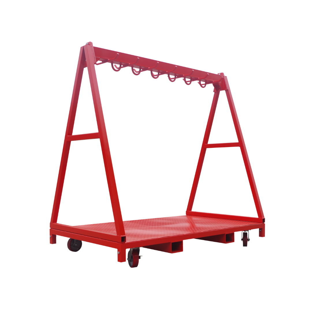 Trolly Rack for Rigging