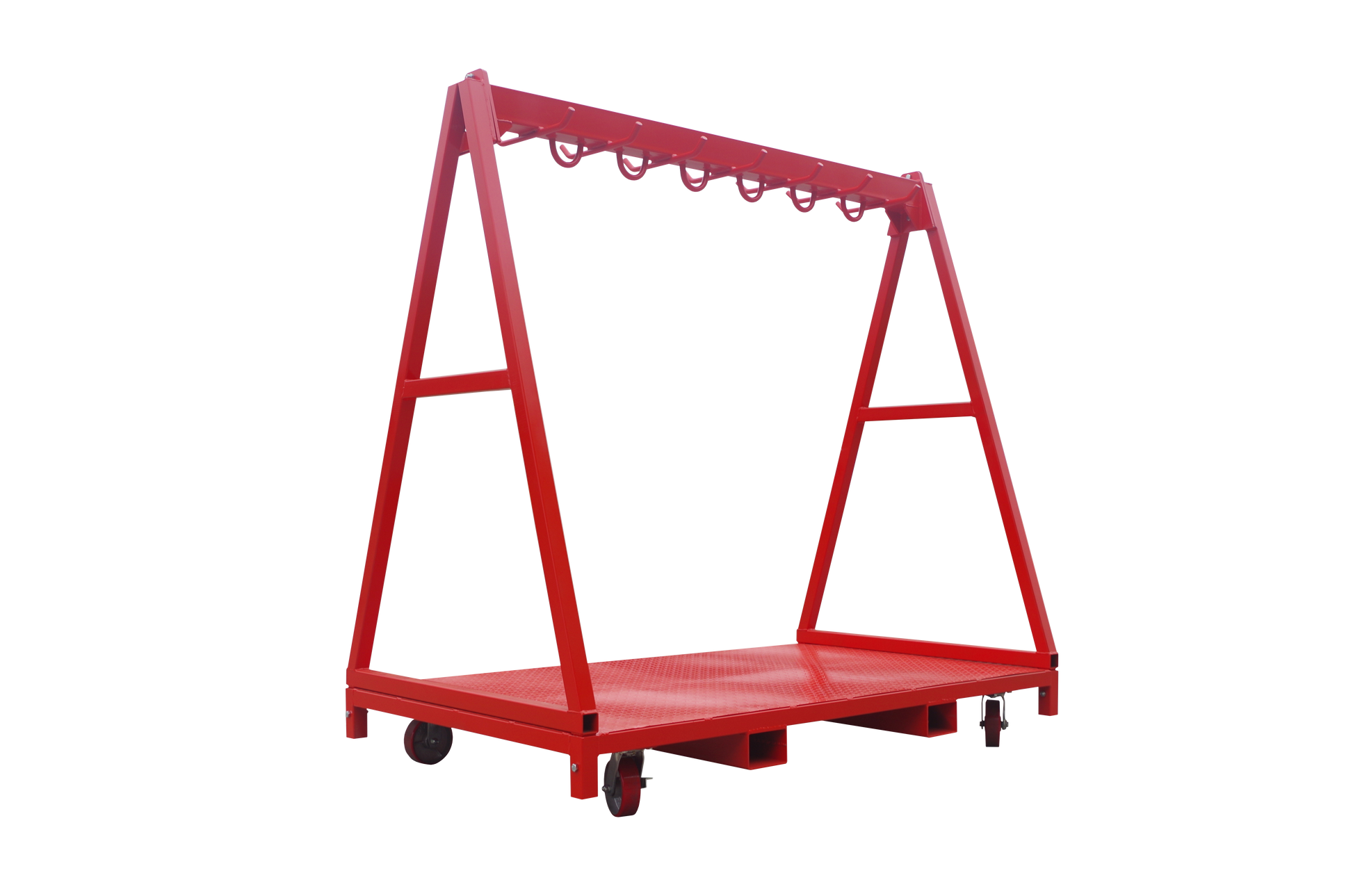 Trolly Rack for Rigging