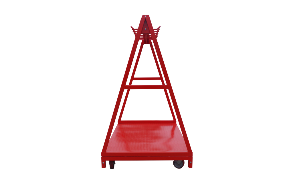Trolley Rack for Rigging