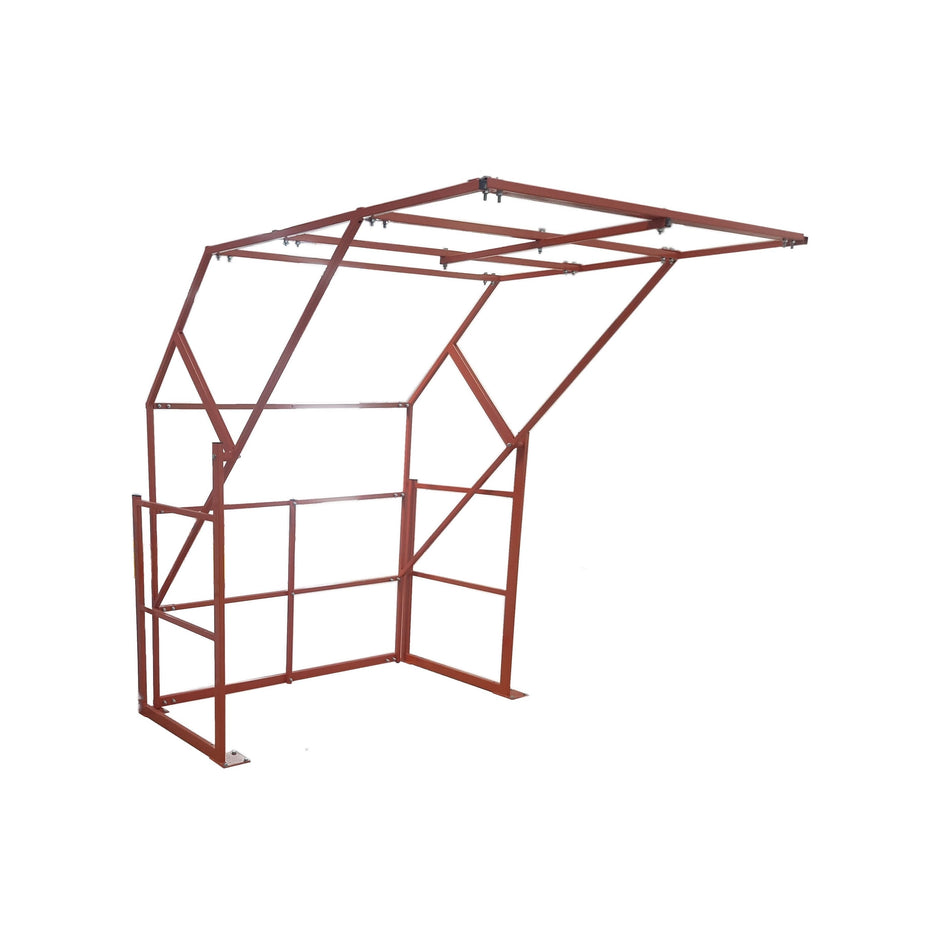 Pallet Warehouse Racking Australia | Industrial Shelving | ReadyRack